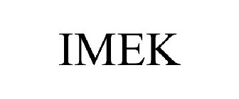 IMEK