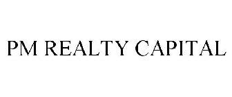 PM REALTY CAPITAL