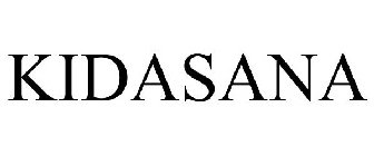 KIDASANA
