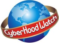 CYBERHOOD WATCH