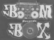 BOOM BOX RECORDS
