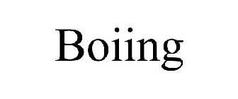 BOIING