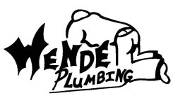 WENDE PLUMBING