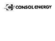 CE CONSOL ENERGY