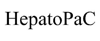 HEPATOPAC