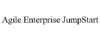 AGILE ENTERPRISE JUMPSTART