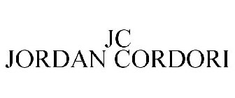 JC JORDAN CORDORI