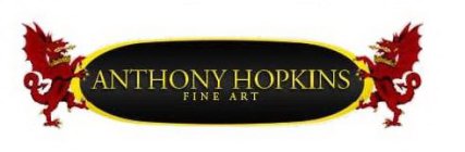 ANTHONY HOPKINS FINE ART