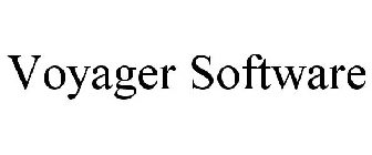 VOYAGER SOFTWARE