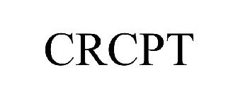 CRCPT