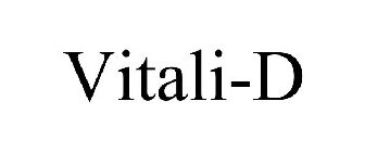 VITALI-D