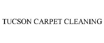 TUCSON CARPET CLEANING