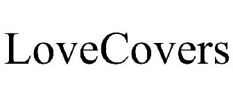 LOVECOVERS