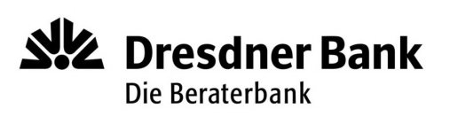 DRESDNER BANK DIE BERATERBANK
