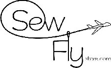 SEW FLY STORE.COM