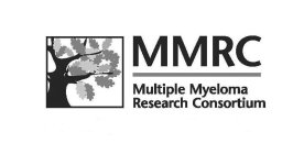 MMRC MULTIPLE MYELOMA RESEARCH CONSORTIUM