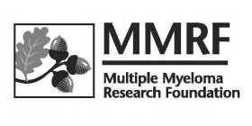 MMRF MULTIPLE MYELOMA RESEARCH FOUNDATION