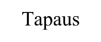 TAPAUS
