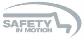 SAFETY IN MOTION
