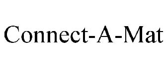 CONNECT-A-MAT