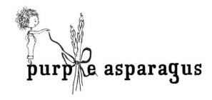 PURPLE ASPARAGUS