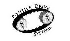 POSITIVE DRIVE SYSTEMS MIR MIR