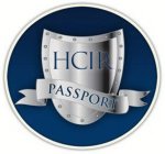 HCIR PASSPORT