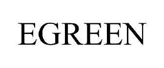 EGREEN