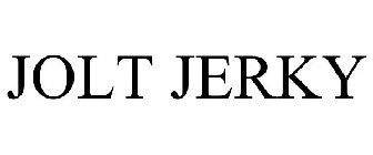 JOLT JERKY