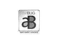 AIRBUG AB TRUST · COMFORT · SIMPLICITY