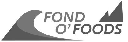 FOND O' FOODS