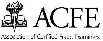 ACFE ASSOCIATION OF CERTIFIED FRAUD EXAMINERS