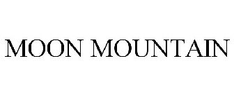 MOON MOUNTAIN