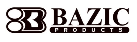 B BAZIC PRODUCTS
