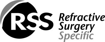 RSS REFRACTIVE SURGERY SPECIFIC