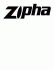 ZIPHA