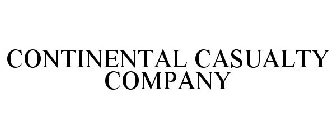 CONTINENTAL CASUALTY COMPANY