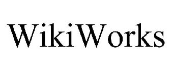 WIKIWORKS