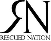 RN RESCUED NATION