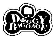 DOGGY BAGGAGE