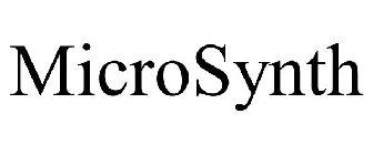 MICROSYNTH