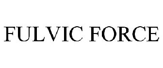 FULVIC FORCE