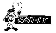 CAN-IT