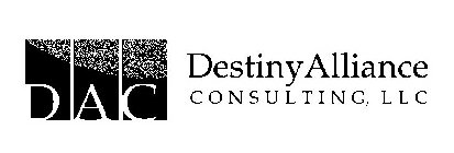 DAC DESTINY ALLIANCE CONSULTING, LLC