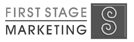 FIRST STAGE MARKETING S