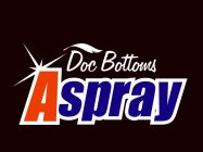 DOC BOTTOMS ASPRAY