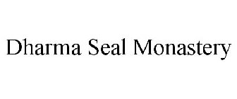 DHARMA SEAL MONASTERY