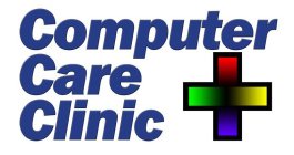COMPUTER CARE CLINIC