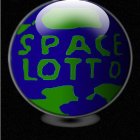 SPACE LOTTO