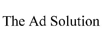 THE AD SOLUTION